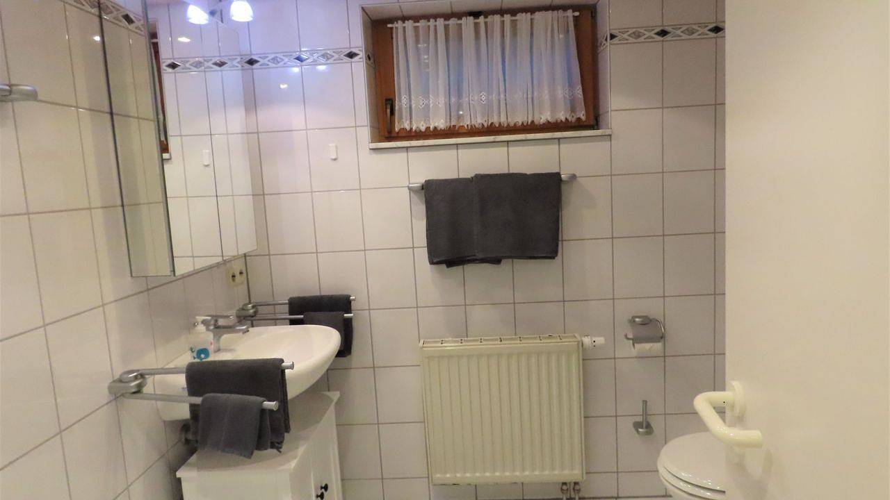Ganze Ferienwohnung, Ferienwohnung für 2 Personen (53 m²) in Meersburg in Meersburg, Bodenseekreis