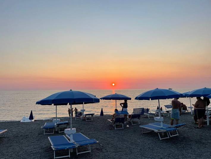 Location de vacances pour 2 personnes, avec vue, animaux acceptés dans Campora San Giovanni - 3