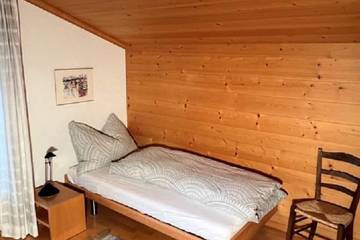 Chalet voor 6 Personen in Gstaad, Saanen, Afbeelding 4
