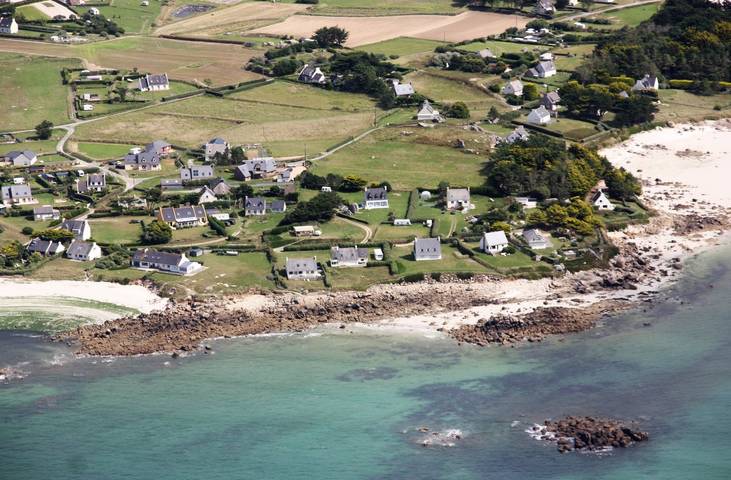 Chambre d’hôte pour 2 personnes, avec jardin en Bretagne - 3