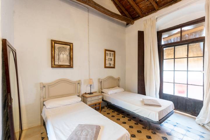 Ganze Wohnung, Ferienwohnung für 2 Personen in Cantillana, Sevilla Provinz