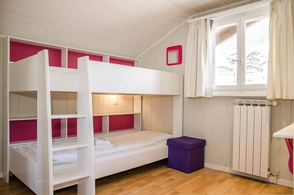 ❤️Chalet Dolphin. new ❤️ in Schwendi b. Grindelwald, Grindelwald