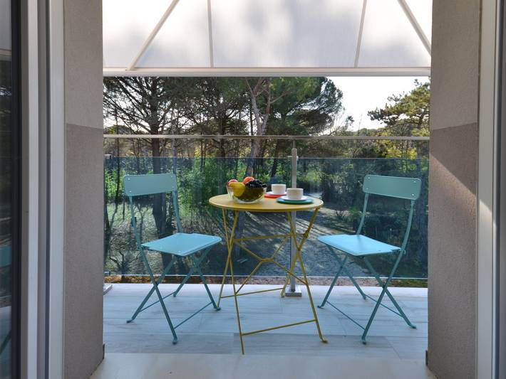 Apartamento entero, Elisabeth in Lignano Pineta, Lignano Sabbiadoro
