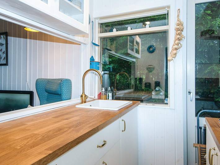 Ferienhaus für 4 Personen, mit Terrasse in Silkeborg - 3