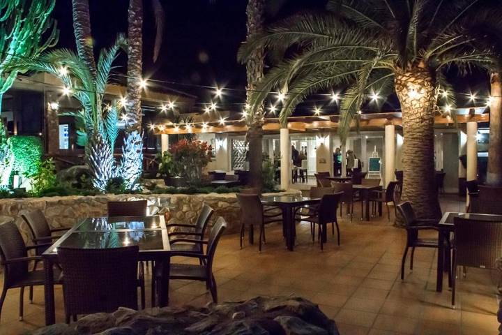 Apartamento de vacaciones para 4 personas, con jardín además de piscina y vistas en Provincia de Murcia - 4