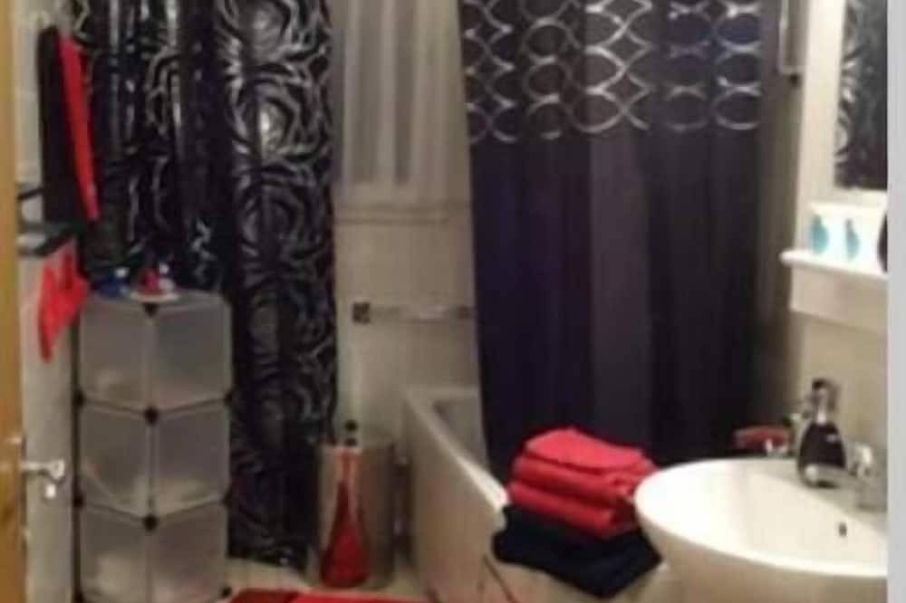 Ganze Wohnung, Beautiful, quiet apartment in the countryside in Berlin-Steglitz in Berlin Lankwitz, Berlin