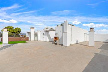 Casa De Vacaciones para 5 Personas en Mar Menor, Provincia de Murcia, Foto 3