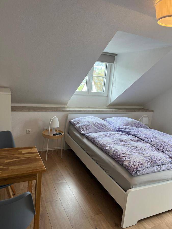 Deluxe Room in Fell, Moseleifel