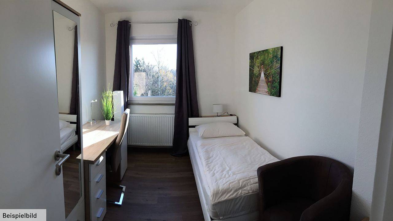 Apartamento vacacional entero, Ferienwohnung für 3 Personen (58 m²) in Stadtgemeinde Bremen in Bremen - West, Bremen