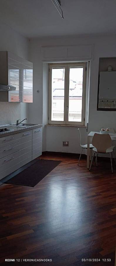 Ferienwohnung für 5 Personen, mit Balkon und Ausblick in Pescara - 3