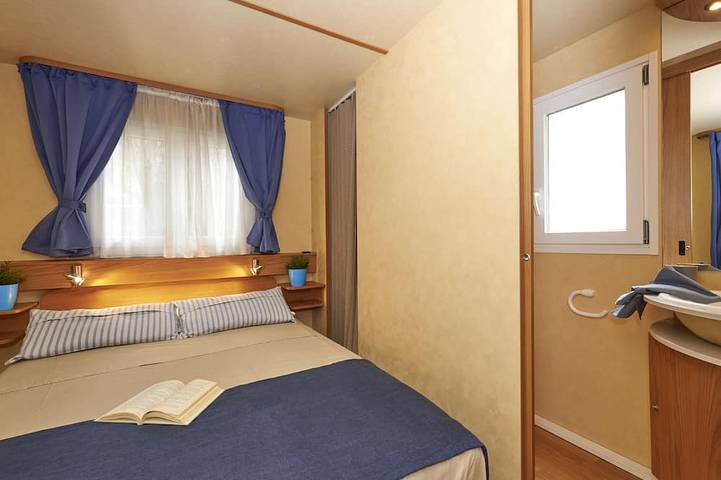 Casa di vacanze Deluxe in Spiaggia Baia Domizia, Sessa Aurunca
