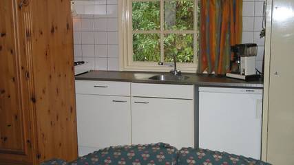 Bungalow voor 2 Personen in Noord-Brabant, Nederland, Afbeelding 2