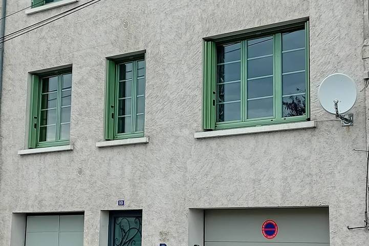 Location de vacances pour 4 personnes, avec jardin dans Brantôme en Périgord