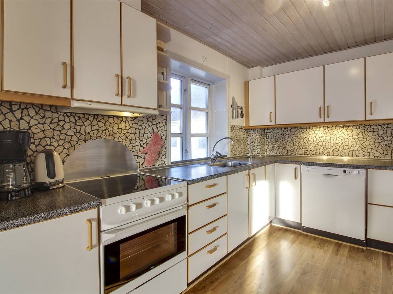 Hel leilighet, "Anais" - 1.6km from the sea in Skagen, Tannisbucht