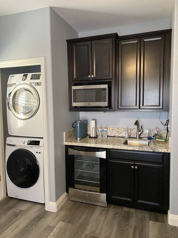 Entire cozy guest suite with private entry! in North Las Vegas, Nevada