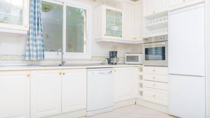 Villa in Colònia de Sant Jordi, Ses Salines für 8 