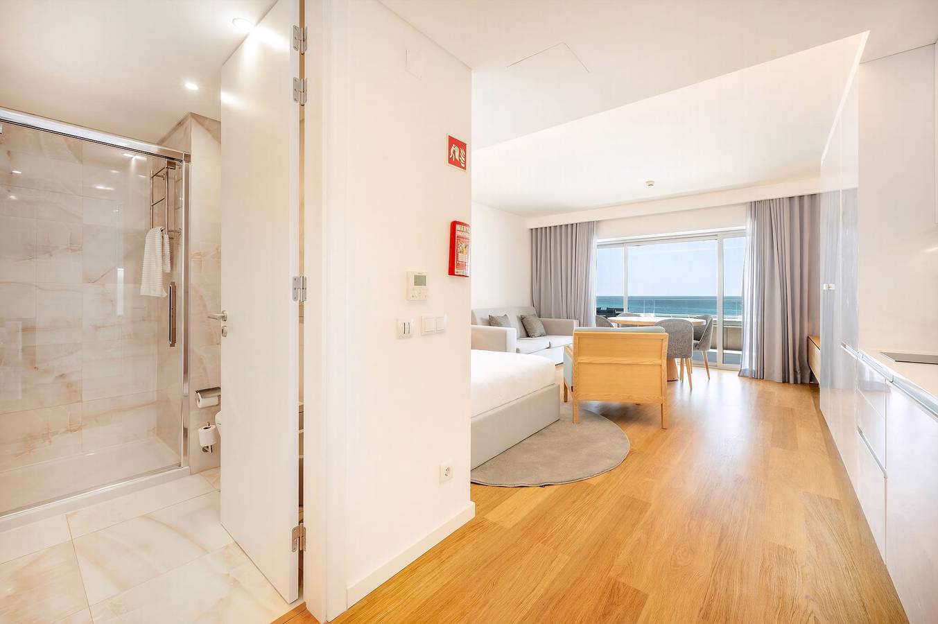 Guestready - Ocean-front getaway in Sesimbra, foto 12