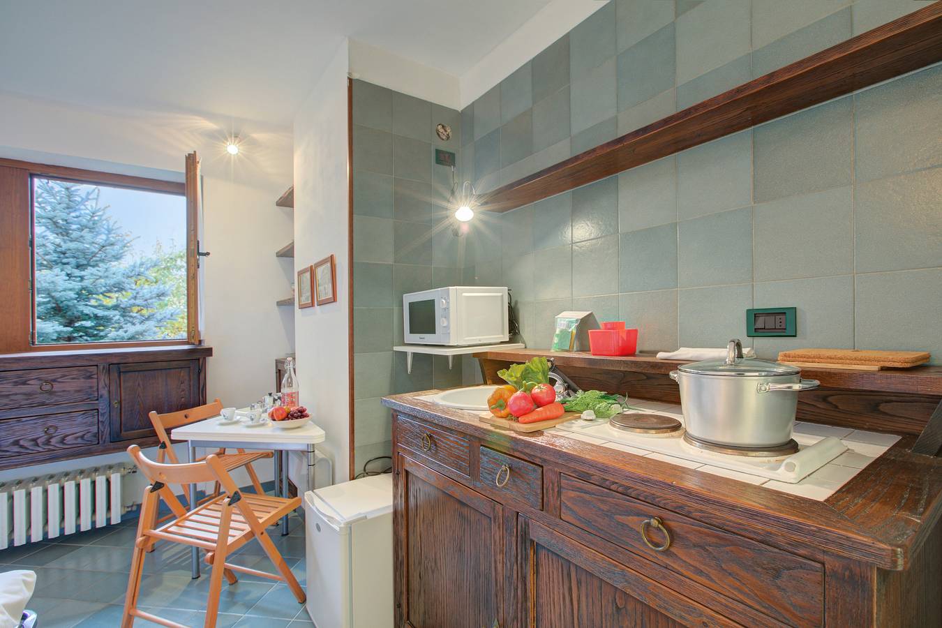 Ganze Wohnung, Fiori di Miele in Bardonecchia, Turin Provinz