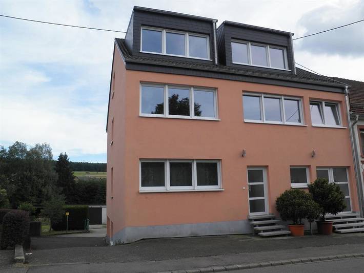 Ferienwohnung für 6 Personen, mit Balkon, kinderfreundlich in Greimerath