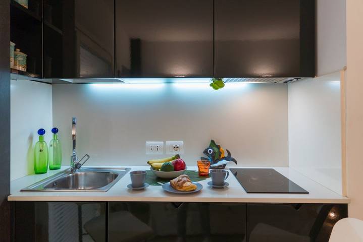 Appartamento intero, Ortigia Studios - Ground Floor Apartment in Ortigia, Siracusa