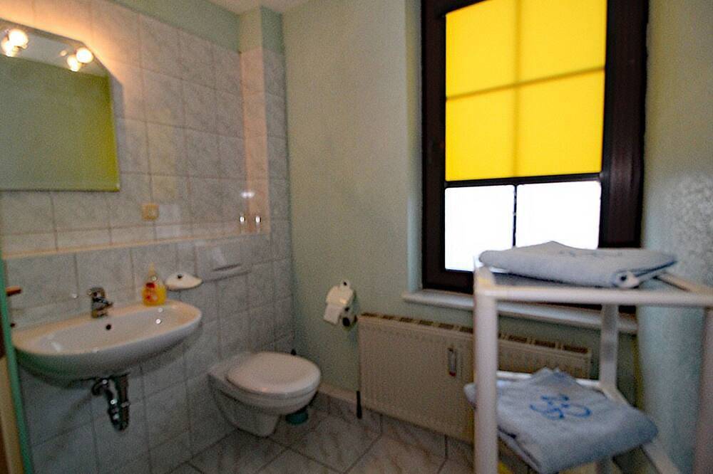 Entire apartment, Apartments Vieth - Fw Vieth in Sassnitz, Jasmund National Park