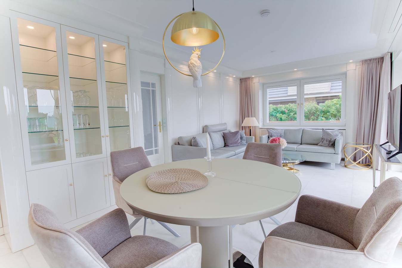 Ganze Ferienwohnung, Haus am Meer F3 in Wenningstedt, Sylt