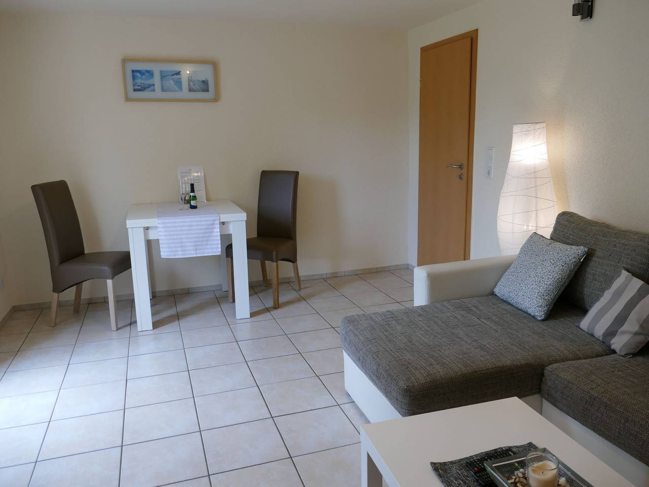 Frida in Samtens, Rügen