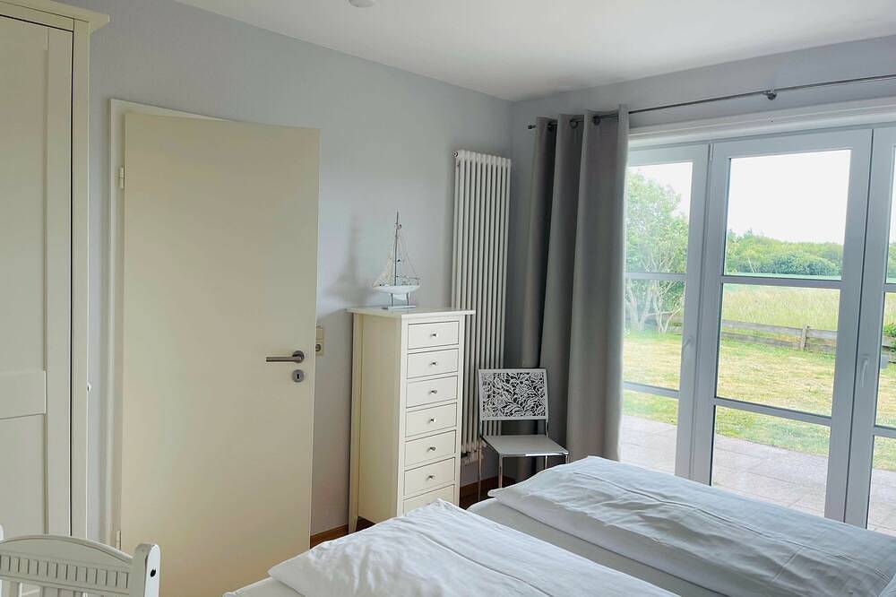 Ganze Wohnung, Haus Windhuug Wohnung 1 in Utersum, Föhr