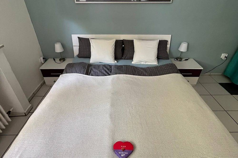 Ganze Wohnung, Wunderschönes Apartment im Herzen des Ruhrgebiets Miris Place in Bochum, Ruhrgebiet