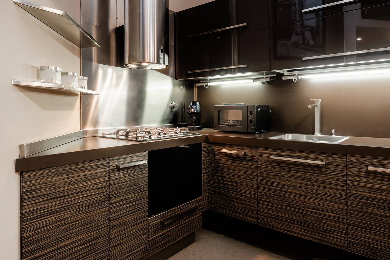 Appartamento intero, Andy Home in Roma, Provincia di Roma