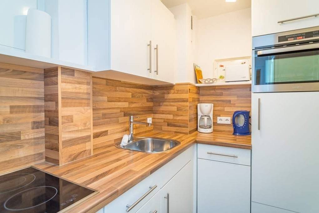 Ganze Ferienwohnung, Sylter Residenz, App 56 in Westerland, Sylt (Gemeinde)