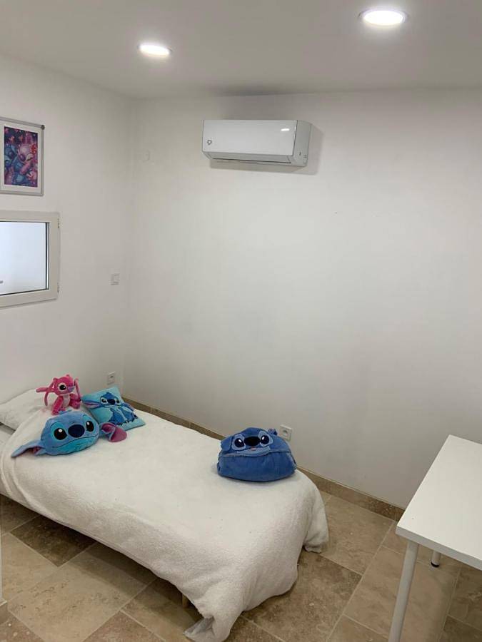 Location de vacances pour 6 personnes, avec vue et terrasse à Castelnau-de-Guers - 4