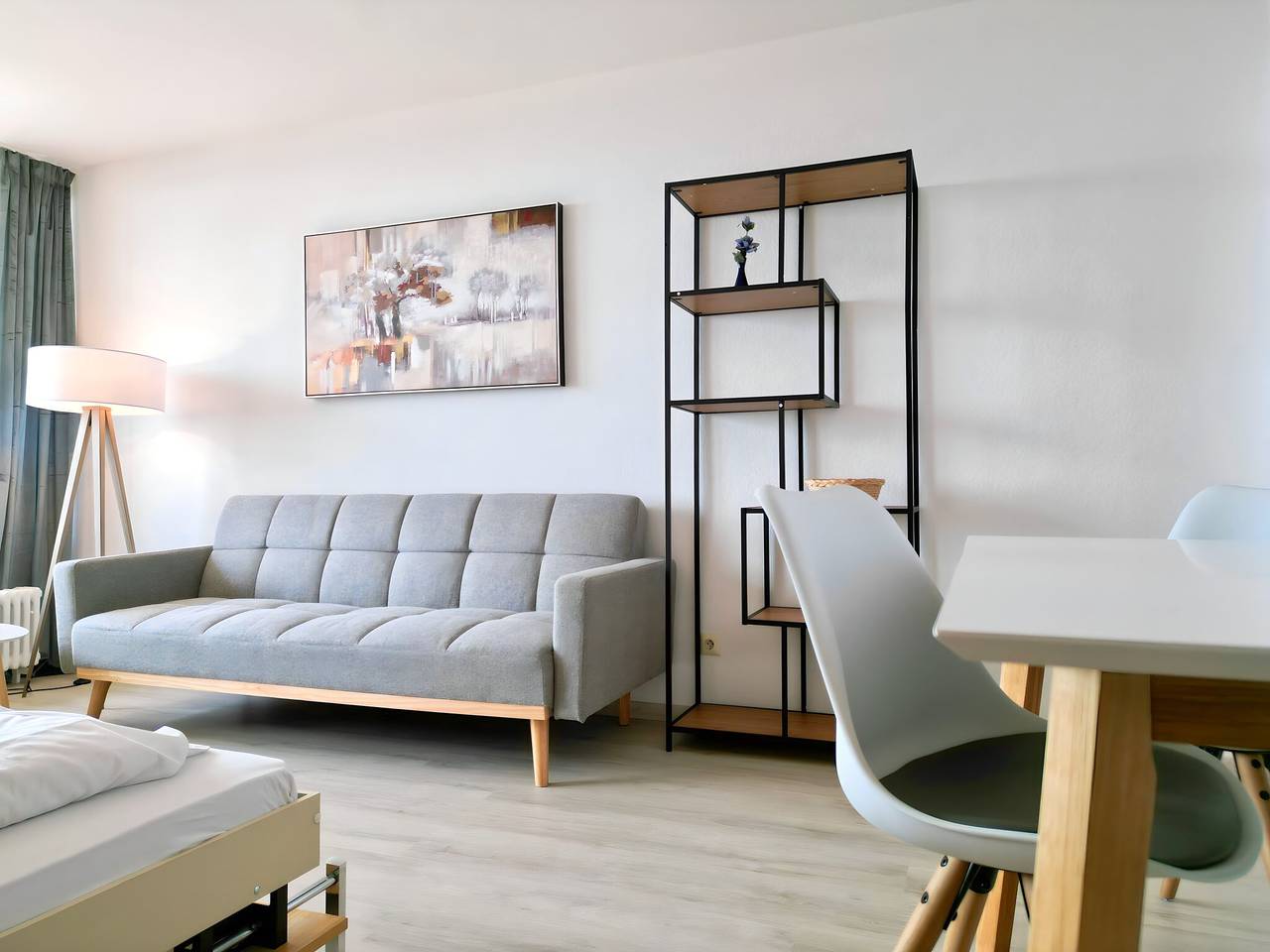 Ganze Wohnung, Appartement Nebelberg in Freyung in Freyung, Ostbayern