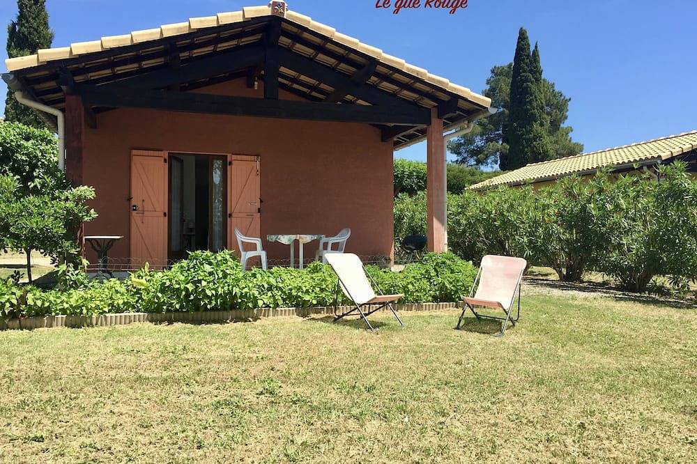 The Pailhès Lodges in Pailhès, Region de Béziers