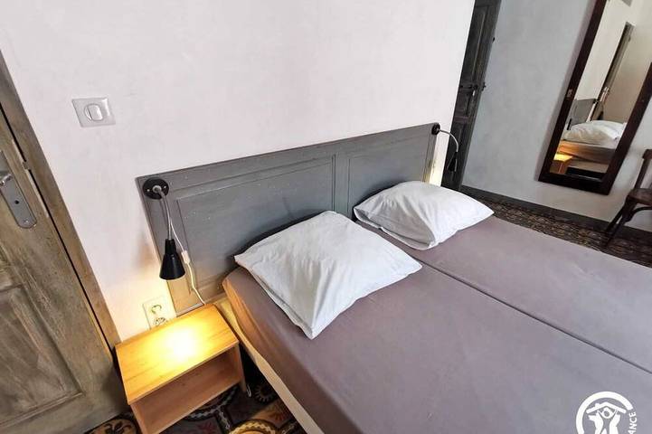 Location de vacances pour 8 personnes, avec jardin à Saint-Bauzille-de-Putois - 4