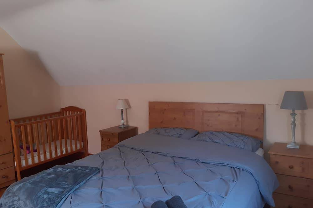 Cottage irlandese tradizionale nel cuore del Connemara con Wi-Fi in Connemara