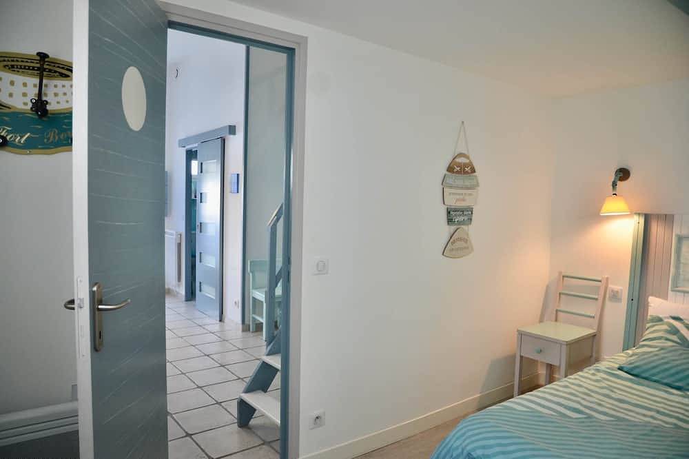 Apartamento entero, Dúplex con terraza, nuevo in Saint-Trojan-les-Bains, Côte de Beauté