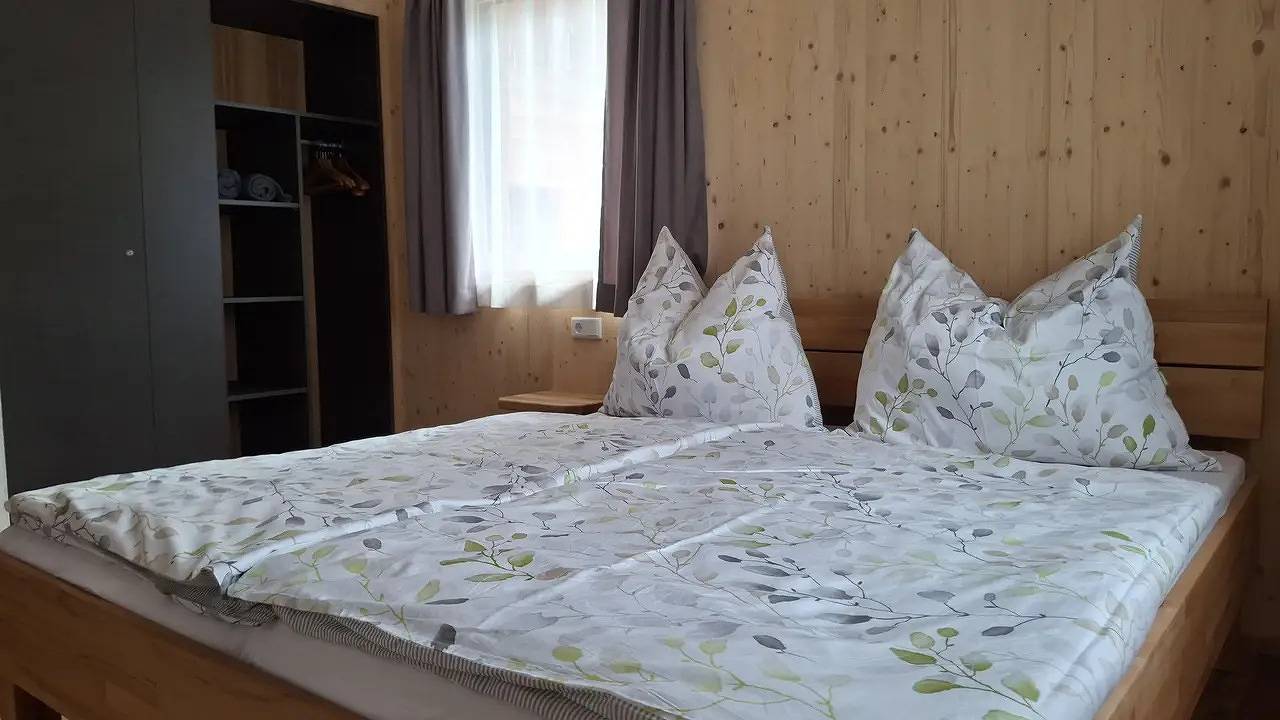 Ganze Ferienwohnung, Ferienwohnung für 4 Personen (62 m²) in Aich in Aich, Schladming-Dachstein