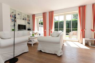 Ferienhaus für 5 Personen in Wyk auf Föhr (Stadt), Wyk auf Föhr, Bild 1