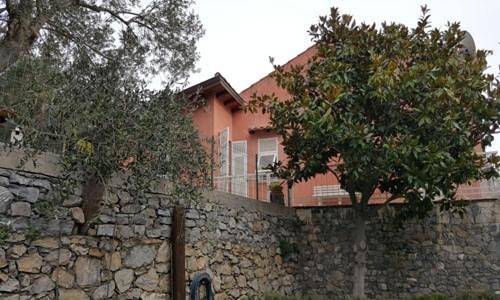 Location de vacances pour 4 personnes, avec vue ainsi que jardin et piscine à Selva (Savone) - 3