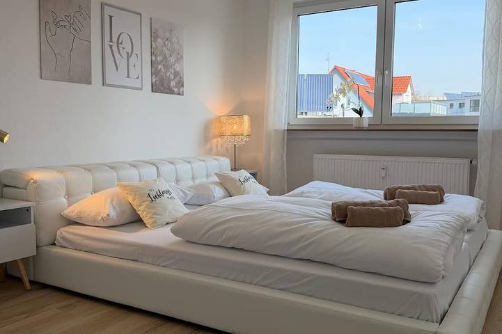Ferienwohnung für 4 Personen - 1