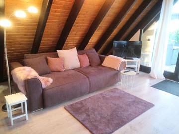 Ferienhaus für 3 Personen in Blankenheim, Ahrtal, Bild 1