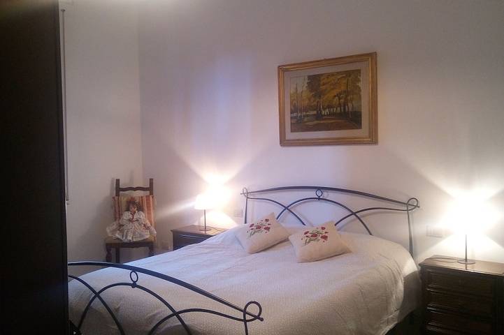 Appartamento intero, Firenze a pochi passi da te - Florence close to you in Scandicci, Firenze province