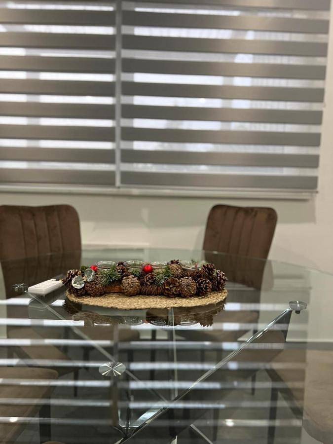 Gîte pour 8 personnes, avec jacuzzi et terrasse, animaux acceptés à Geispolsheim - 2