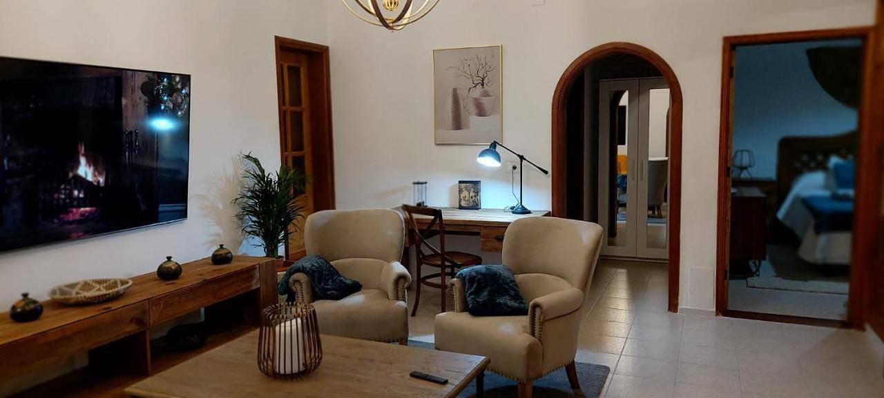 Casa Isabel 1 in Betancuria, Fuerteventura