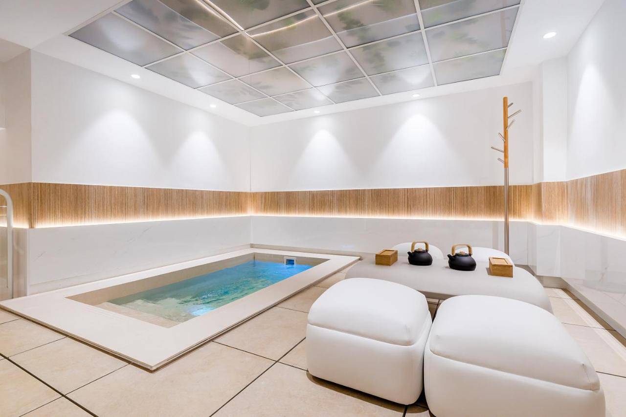 Barceló Marbella in San Pedro Alcantara, Marbella