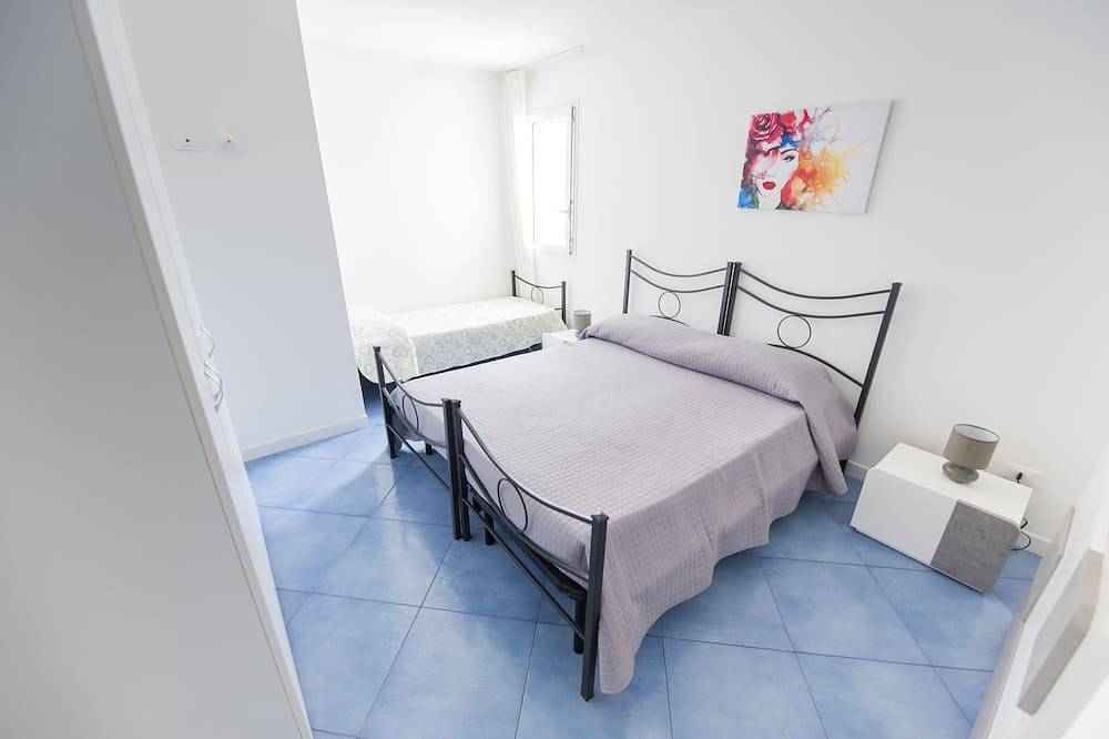 Apartment In Villa Coral 5 Beach View in Alcamo Marina, Alcamo