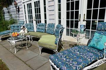 Vacation Home for 14 Guests in Englewood, New Jersey, Picture 2