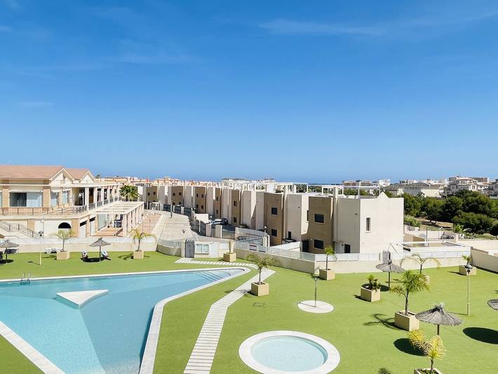 Apartamento entero, 3090 Residencial Sabrina in La Zenia, Orihuela