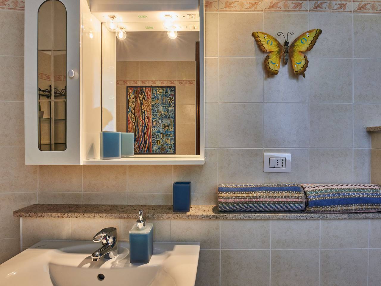 Appartement entier, Bellavista in Gravedona, Gravedona ed Uniti